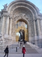 The Golden Door of le Petit Palais